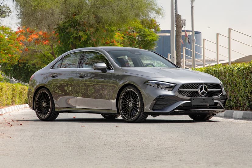 Mercedes A200 Sedan 1.3L 2025
